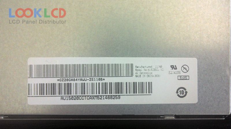 A150XN01 V0